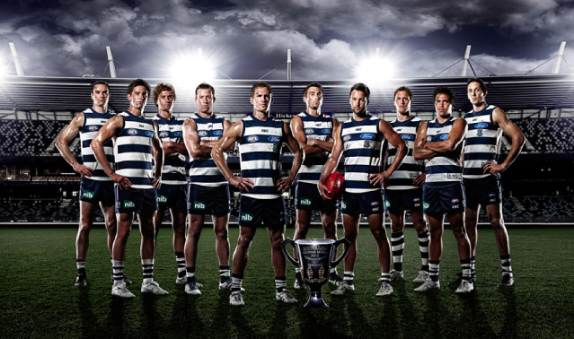 Geelong Cats