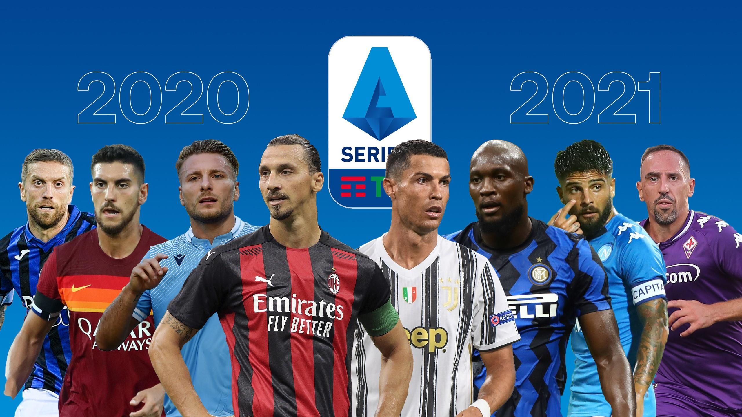 Serie A 2021-22 review, awards and team of the season - Football Italia