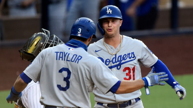 Chicago White Sox At Los Angeles Dodgers Mlb Matchup Pick