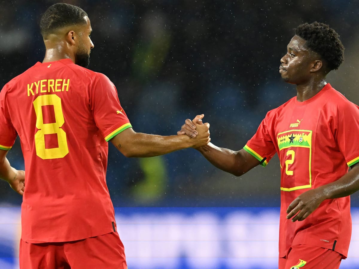 Ghana vs Angola Free Predictions Tips